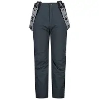 CMP Salopette 3w15994 Pants Gris 5 Years Enfants