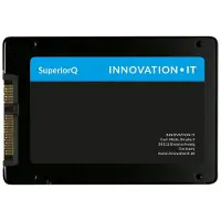 Innovation IT Superiorq 512gb Ssd Noir