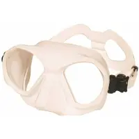 BEUCHAT Masque De Freediving Shark