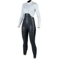 Aqua Lung Freeflex 2 Mm Woman Diving Wetsuit Noir ML Femme