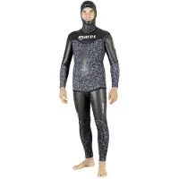Mares Pure Passion Merge 5 Mm Diving Jacket Bleu XL Homme