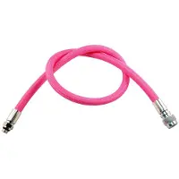Metalsub Tuyau Bcd Inflator Flex