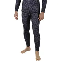Mares Pure Passion Polygon 5 Mm Spearfishing Pants Noir XL Homme