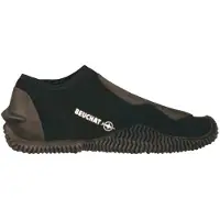 BEUCHAT Sirocco Low Open 3 Mm Booties Noir EU 42-43