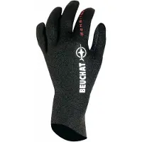 BEUCHAT Sirocco Elite Ch 5 Mm Gloves Noir M
