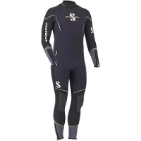 SCUBAPRO Sport 5 Mm Diving Wetsuit Noir L Homme
