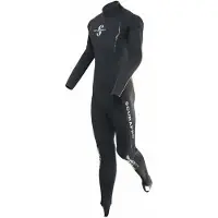 SCUBAPRO Combinaison De Plongée En Freediving Mono Sport 0.5 Mm
