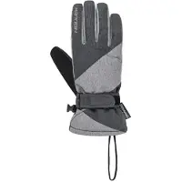 Hannah Winona Gloves Gris XL Femme