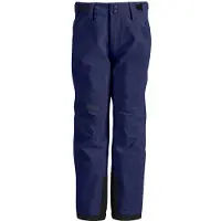 SÖLL Agile Pants Bleu 10 Years Enfants