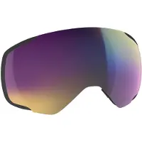 SCOTT Vapor Lens Vert Enhancer Teal Chrome/CAT2