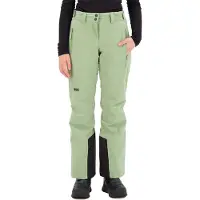 Helly Hansen Alphelia 2.0 Pants Vert L Femme