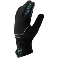 UYN Firebolt Gloves Noir 2XL