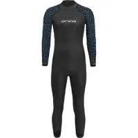 Orca Mantra Freedive 2 Mm Spearfishing Wetsuit Noir 11 Homme