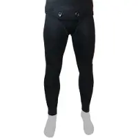 Epsealon Shadow 5 Mm Spearfishing Pants Noir M Homme
