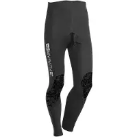 Salvimar Pit Stop 5.5 Mm Spearfishing Pants Noir S Homme