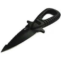 Epsealon Couteau Microsub Teflon