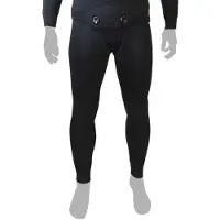 Epsealon Shadow 7 Mm Spearfishing Pants Noir XS Homme
