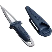 Salvimar St-atlantis Knife Bleu