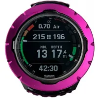 Amx Teknology Gin Mk2 V1 T6082 Diving Computer Protector Clair