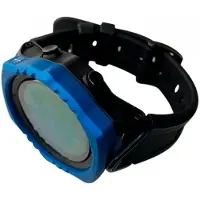Amx Teknology Teric V1 T6082 Diving Computer Protector Doré