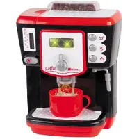 Tachan Little Life Coffee Machine Multicolore 3-6 Years Enfants