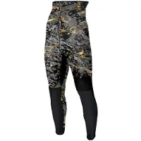 Epsealon Fusion 5 Mm Spearfishing Pants Noir XL Homme