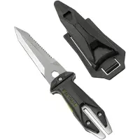Salvimar Goemon Knife Noir