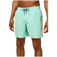 Hackett Solid Swimming Shorts Bleu M Homme