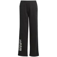 Adidas All Szn Pants Noir 7-8 Years Enfants
