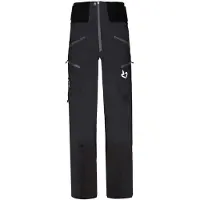 Rock Experience Snowmass Pants Noir L Homme
