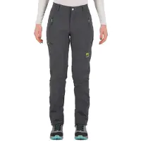 Karpos Cevedale Evo Pants Gris 44 Femme