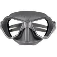 Picasso Minima Freediving Mask Gris