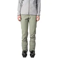 Hannah Ilia Pants Vert 38 Femme