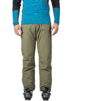 Hannah Slater Fd Pants Vert L Homme