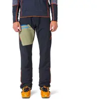 Hannah Juke Pants Gris 2XL Homme