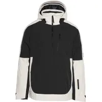 Armada Wetherill 2l Jacket Noir L Homme