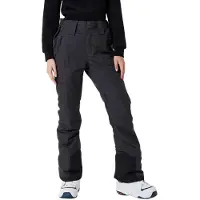 Rip Curl Back Country 20k/20k Pants Noir L Femme