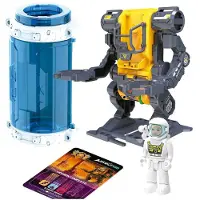 Ninco Exoskeleton Construction Game Clair Enfants