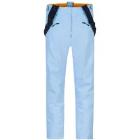 Hannah Nara Pants Bleu 42 Femme