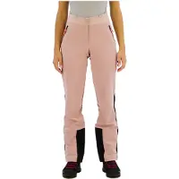 Salewa Sella Durastretch Pants Rose XS Femme