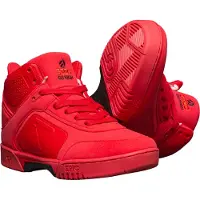 Epic Red Lava Trainers Rouge EU 47 Homme
