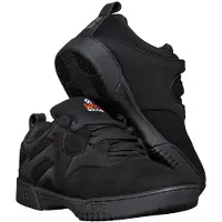 Epic Low Raven Chaussures de sport Noir UE 36 Homme Noir UE 36