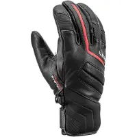LEKI Phoenix 3d Gloves Noir 7 Homme