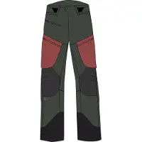 Maloja Muottasm Pants Vert M Femme