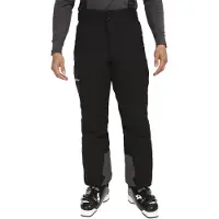 KILPI Mimas Pants Noir S / Regular Homme