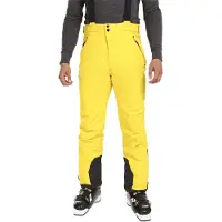 KILPI Methone Pants Jaune 3XL / Regular Homme