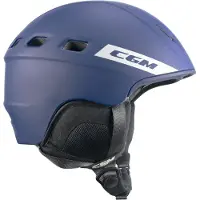Cgm 811a Primo Mono Helmet Bleu M