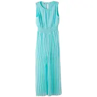 IDo 48570 Sleeveless Set Vert 8 Years Fille