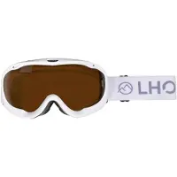 Lhotse Duda M Ski Goggles Blanc CAT3