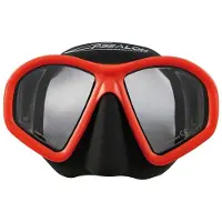 Epsealon Masque De Chasse Sous-marine Seaquest Diopter
